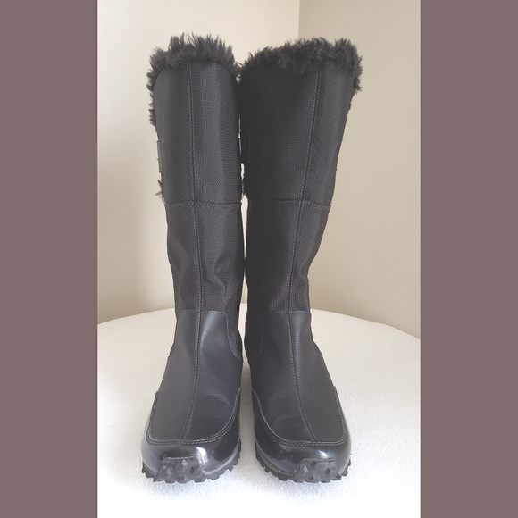 Timberland Tall Winter Boots - Picture 2 of 10